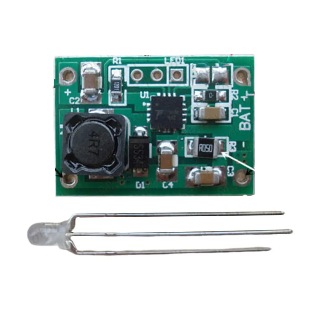 

TP5000 3.6v/4.2v Charger Module 3.7v Lithium ion 3.2v LiFePO4 Battery Charging Charger Module Board Micro USB Lithium