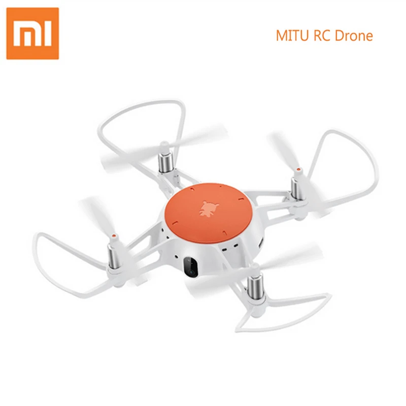 mitu drone