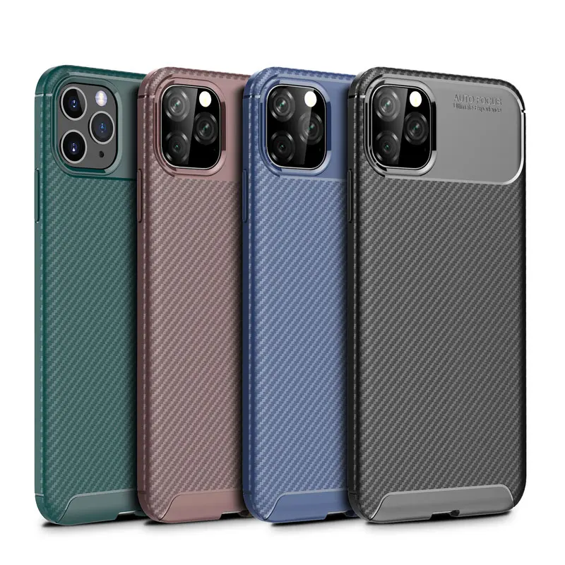 

stripe for iPhone 11 X 11 Pro XS 11Pro Max XR XS Max Back Shockproof Anti-fall Cover for iPhone 11 XR Silicon Protection Cases