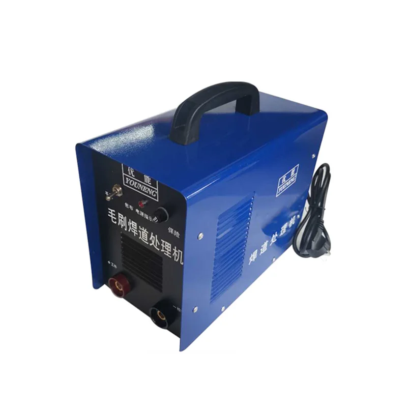 Cleaning stainless steel weld Black spot Welding spot High power Cloth covered Brush Weld bead processor Weld spot cleaning cleaning stainless steel weld black spot welding spot high power cloth covered brush weld bead processor weld spot cleaning