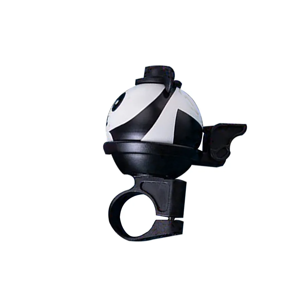 Bike Bicycle Bell Cycling Handlebar Bell cute Ring Kids Scooter Mini Alarm For Fold Bike Safety Outdoor Bicycle Accessory#0812
