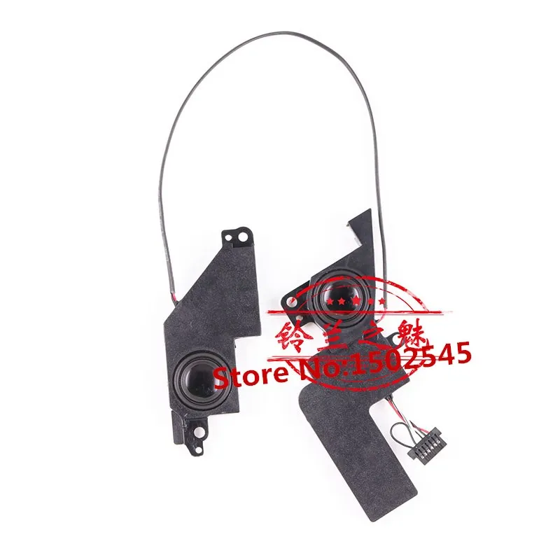 Динамик для ноутбука hp 14-CE 14-CE0033TX 14-CE0027TX 14-CE0028TX TPN-Q207 встроенный динамик аудио L& R динамик 38G7ASATP10