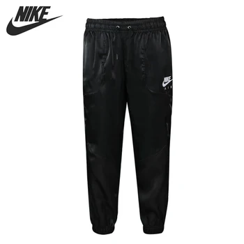 

Original New Arrival NIKE AS W NSW AIR PANT SHEEN Women's Pants Sportswear