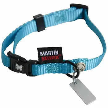 

Martin Sellier – Collana per Cani Nylon