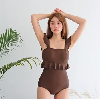 

Slimming Women's Swimsuit One-piece Swimwear