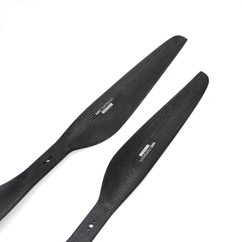 

MAD21X6.3 Pro Fluxer CF propellers for brushless motor Drone UAV,Quadcopter,Hexcopter,Octcopter with high efficient best balance