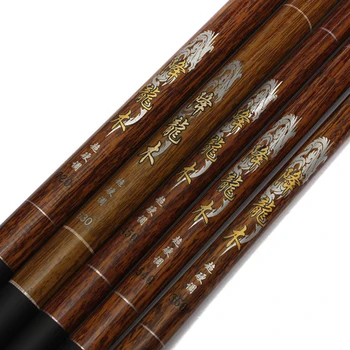 

Hot Ultralight Hard 3.8M/4.4M/5M/6M/6.8M Meters Stream Hand Pole Carbon Fiber Casting Telescopic Fishing Rods Fish Tackle