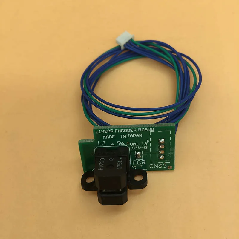 roland encoder sensor1