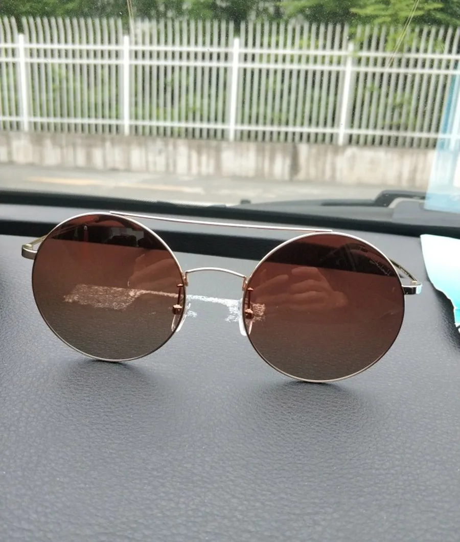 Original Xiaomi Mijia TS Nylon Polarized Sunglasses (28)
