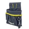 Professional Car Wrap Vinyl Tool Bag Oxford Cloth Waterproof Utility Pouch Work Waist Belt Bag Window Tint Squeegee Holder 6