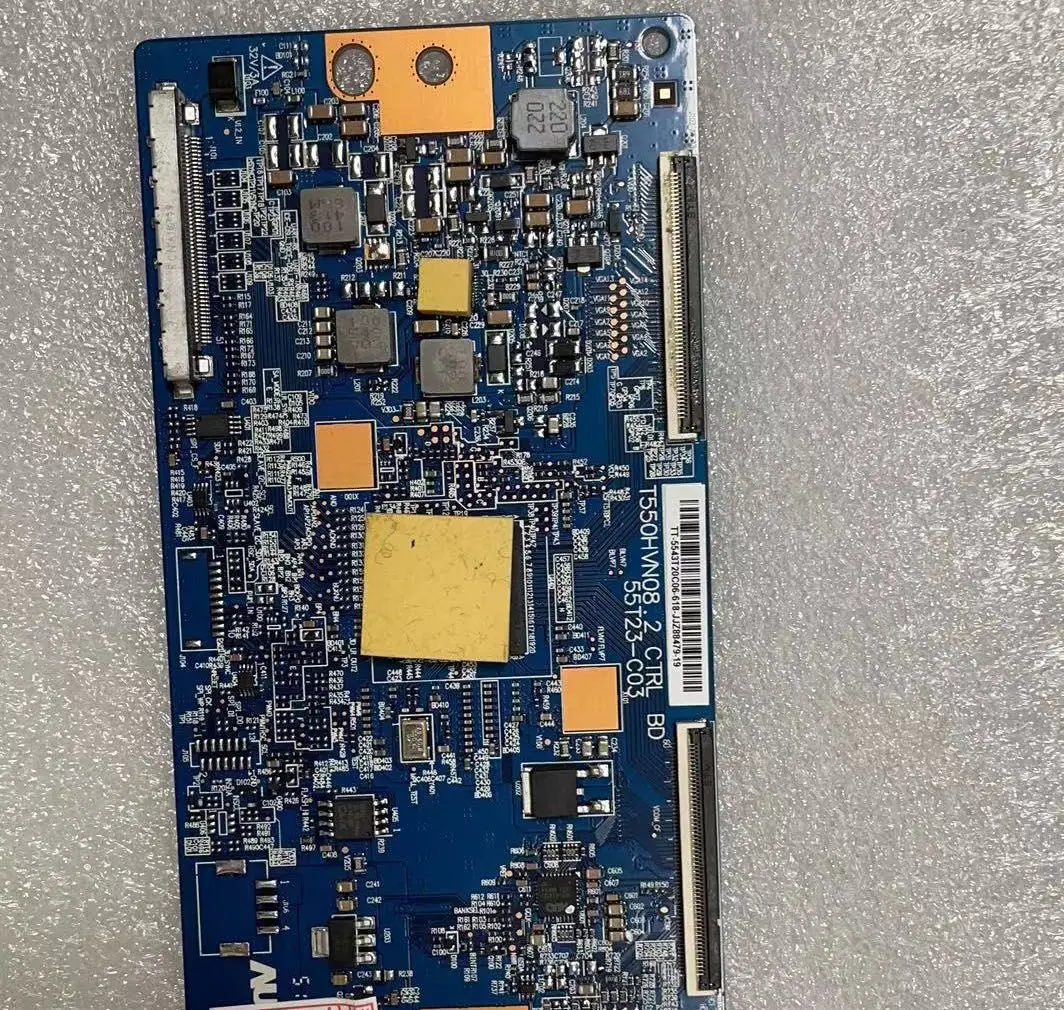 1 шт./лот хорошее качество T550HVN08.2 CTRL BD 55T23-C03 | Компьютеры и офис