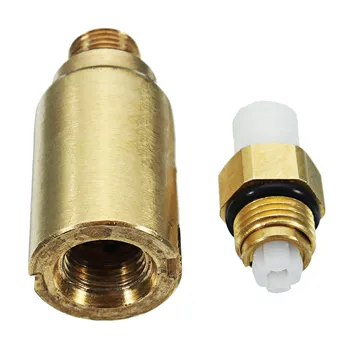 

New 1Pcs 7L0616813B Air Suspension Risidual Pressure Valve 7L0 616 813 B for VW Touareg