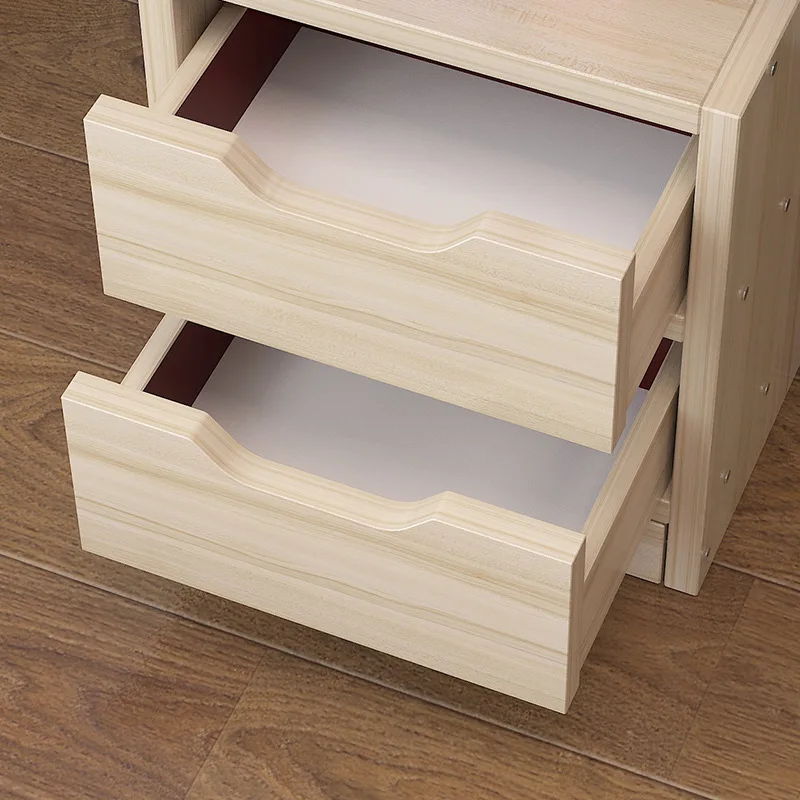 

Simple Computer Desk Desktop Home Simple Desk Students Learning Writing Desk Bedroom Office Desk Dormitory Small Table