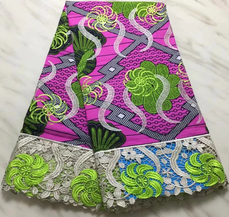 african fabric guipure lace african lace fabric african cord lace 5yards nigerian lace fabrics ankara fabric for dress PL-E177