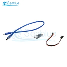 Simulateur d'arm j link OB supporte JTAG SWD + SWO (SW) Mode de Communication