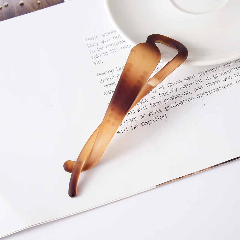 4 Matte brown