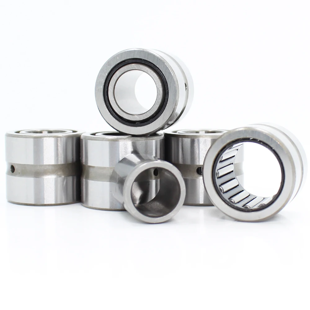 5 PC TONGCHAO Professional NKI28/20 Needle Roller Bearing 28x42x20 mm Solid Collar Needle Roller Bearings with Inner Ring NKI 28/20 