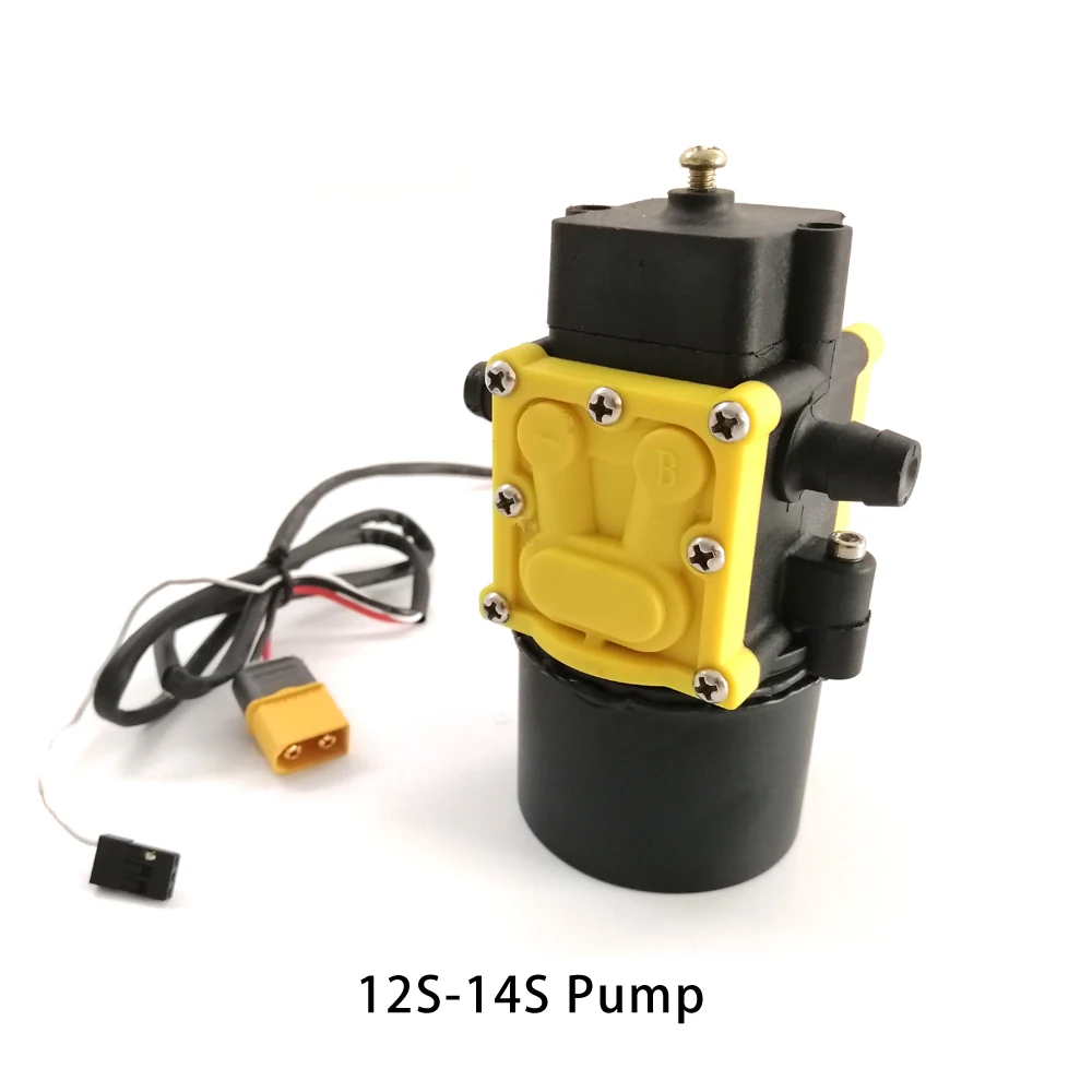 12S14S Pump