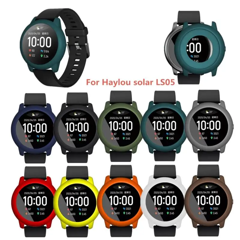 haylou solar ls 05