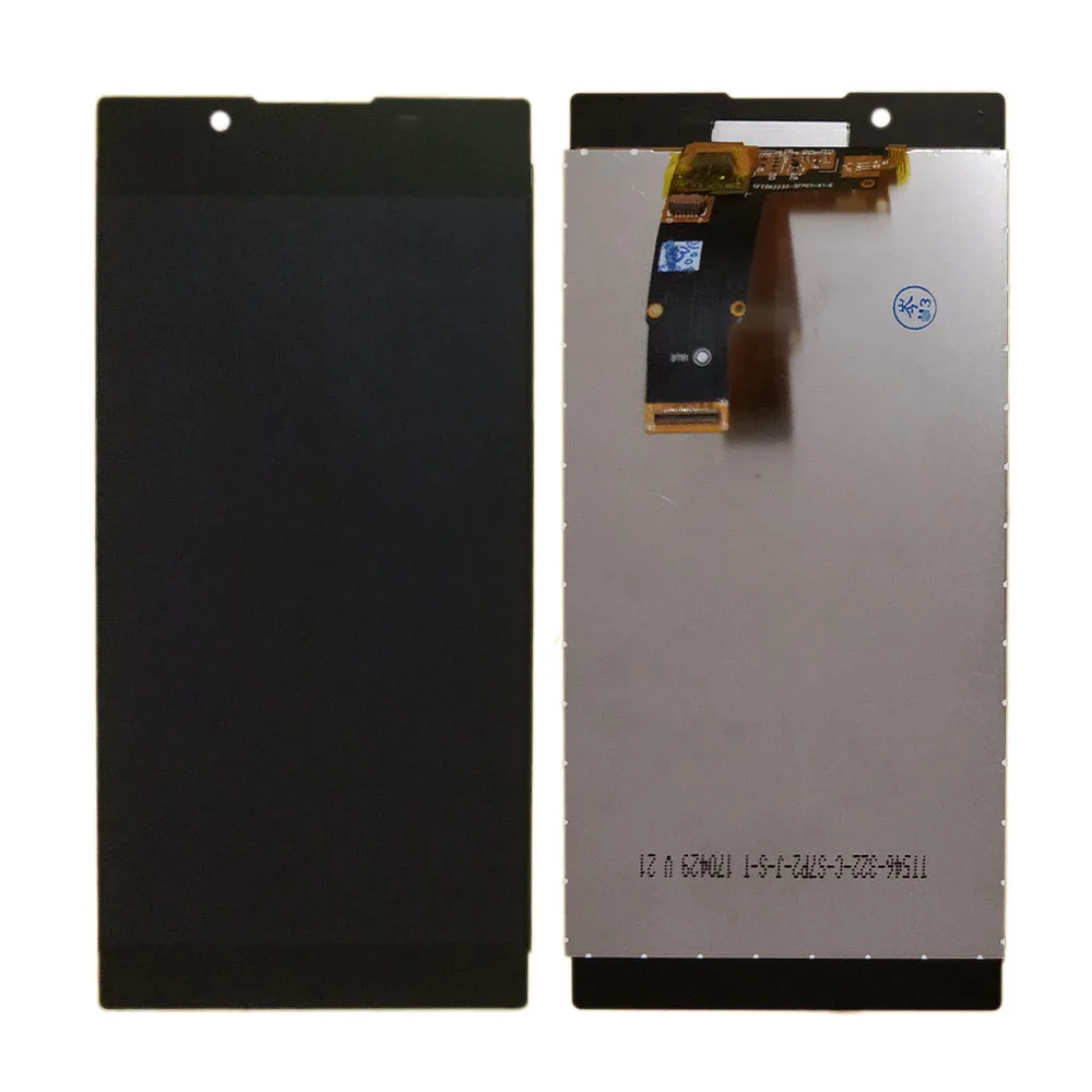 ЖК дисплей для Sony Xperia L1 сенсорный экран дигитайзер сенсорная панель в сборе G3311