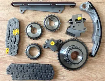 

Engine Timing Chain Kit for NISSAN CARAVAN 2.0L KA20 KA20DE Engine