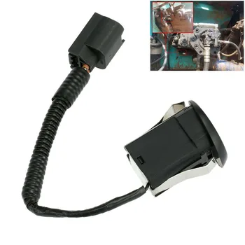 

Sound Monitor Spare Reverse Backup Exterior Alarm Repair Durable Rear Center Car Parking Sensor Detector For CRV 39693 Sww G01