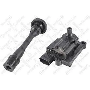 61-00159-Sx_катушка Зажигания! Mitsubishi Carisma/Colt/Galant/La
