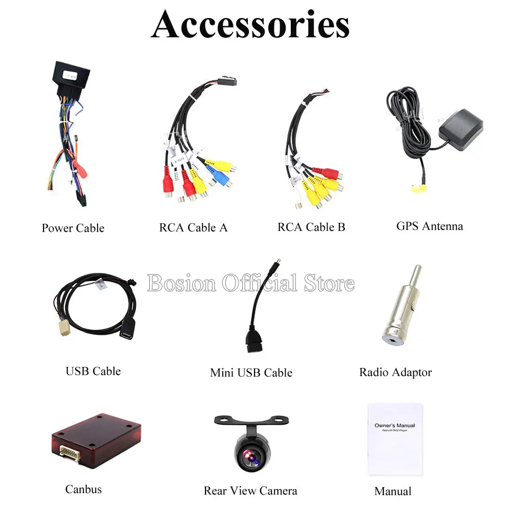 DSP 2 Din Android 10 автомобильный DVD мультимедийный плеер GPS Navi для Ford Focus Mondeo Galaxy S Max Wifi