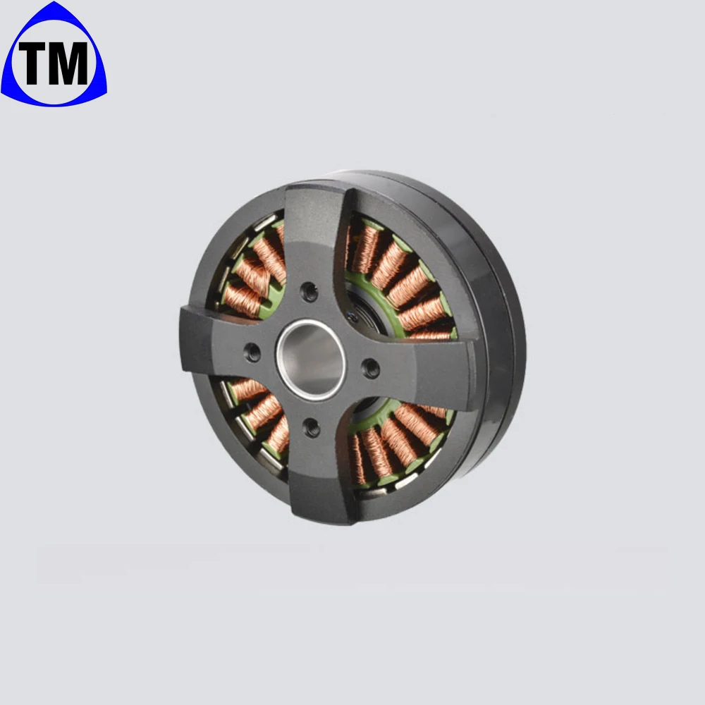 

High Performance Brushless Gimbal Motor BGM5208-75HS
