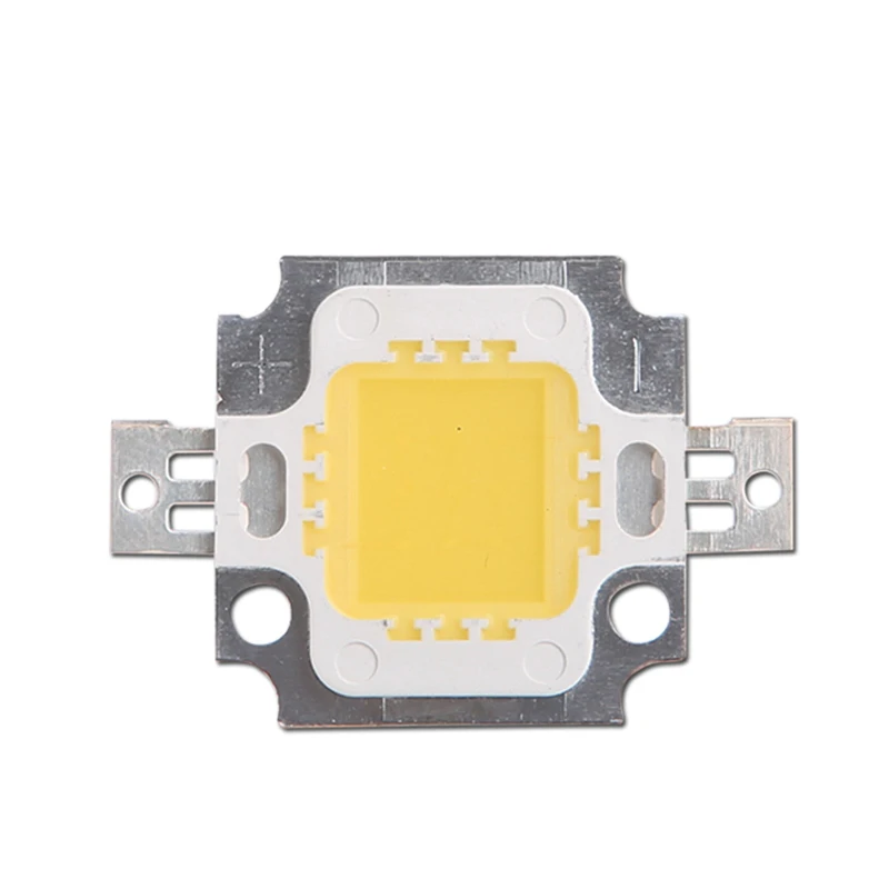 

10W High Power LED SMD Chip Bulb Bead High Power For Flood Light Lamp E65B