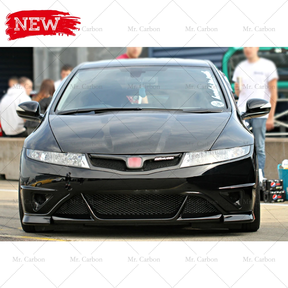 For Civic Fn2 Type R Mugen Style Carbon Fiber Glass Front Grill Trim Body Kit Tuning Part For Fn2 Frp Front Bumper Grills Racing Body Kits Aliexpress For Civic Fn2 Type R Mugen Style Carbon Fiber Glass Front Grill Trim Body Kit Tuning Part For Fn2 Frp Front Bumper Grills Racing Body Kits Aliexpress