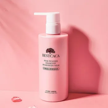 

Body milk whitening cream body wrap body lotion skin whitening lotion lightening cream