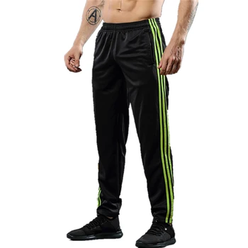 

Pants Men Autumn Sports Thin Fashion Winter Elastic Gym Sweatpants Pontalon Homme Chandals Hombre Bestselling New GG50ck67