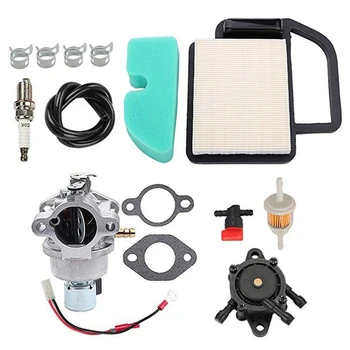 

Carburetor Kit Switch Gasket Clamps 20 853 33-S SV470 SV480 SV530 2085301S Air Filter