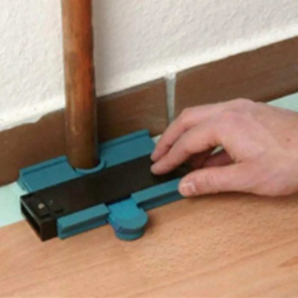 Профессиональный Столярный Mark параллельно ручной скребок инструмент DIY плотникам скрап-маркер со шкалой Деревообрабатывающие инструменты