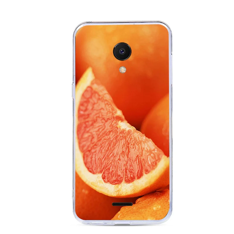 Чехол CALROVTE для Meizu C9 Wolf чехол из силикона и ТПУ для Meizu C9 Кошка Животное оболочка сумка корпус чехол для телефона для Meizu C9 Pro