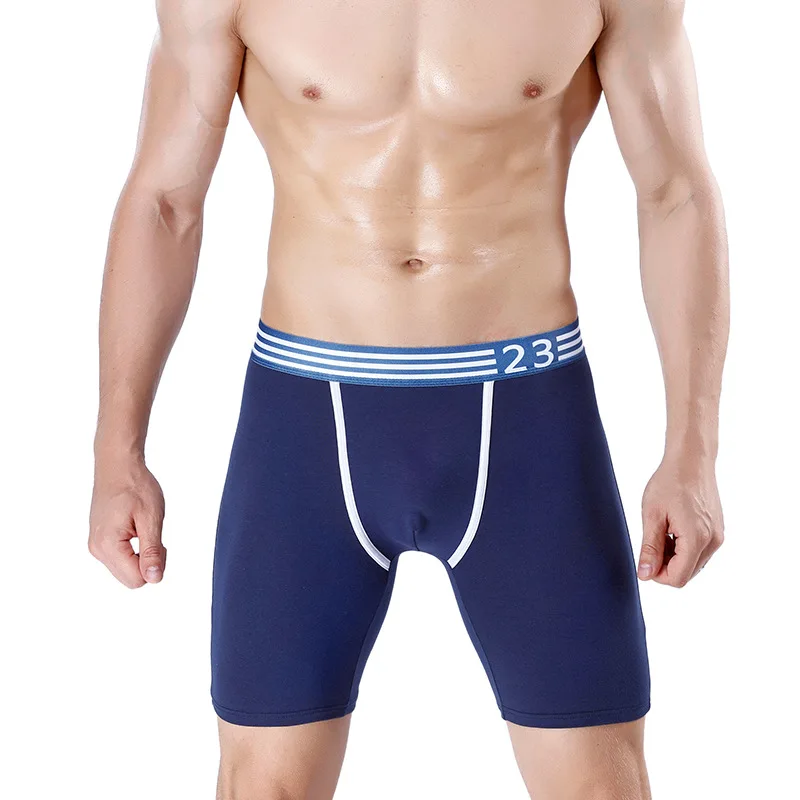 2-Pack-Men-Cotton-Underpants-Sprots-Long-Leg-Mid-Waist-Innerwear-Mens-Briefs-Coton-Boxershorts-Panties (1)