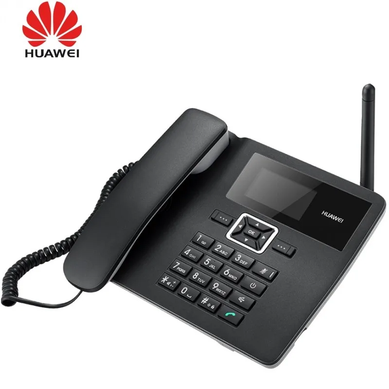 F617-50 3G WCDMA900/1900Mhz GSM Desktop Bluetooth