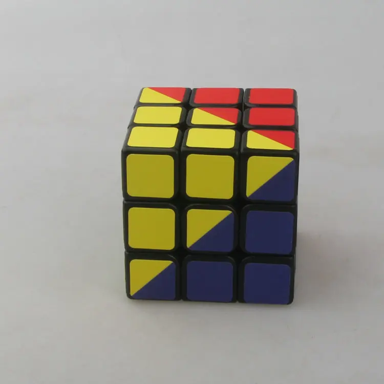 超难四色 (6)