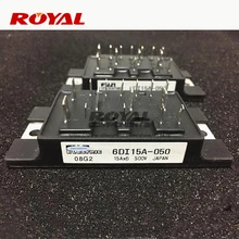 6DI15A-050 15A 600V igbt-модуль