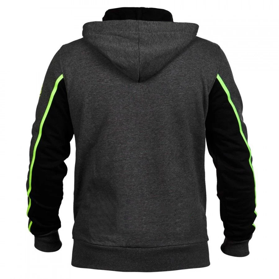 polar racing hoodie