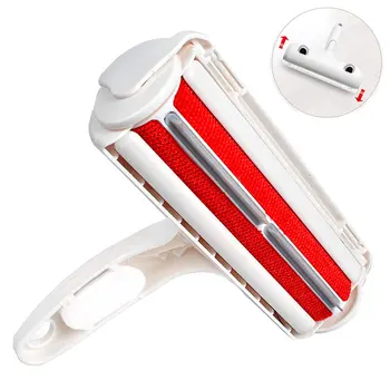 

pet Pets Brush Hair Removal Roller Cats Dogs Cleaning Brush Furniture Carpet Clothing Cleaning Lint Cotton Cat Hair Removal