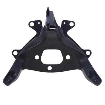 

Upper Motorcycle Headlight Fairing Stay Bracket Cafe Racer For Yamaha R6 YZF R6 2003 2004 2005 03 04 05 R6S 06 09 2006-2009