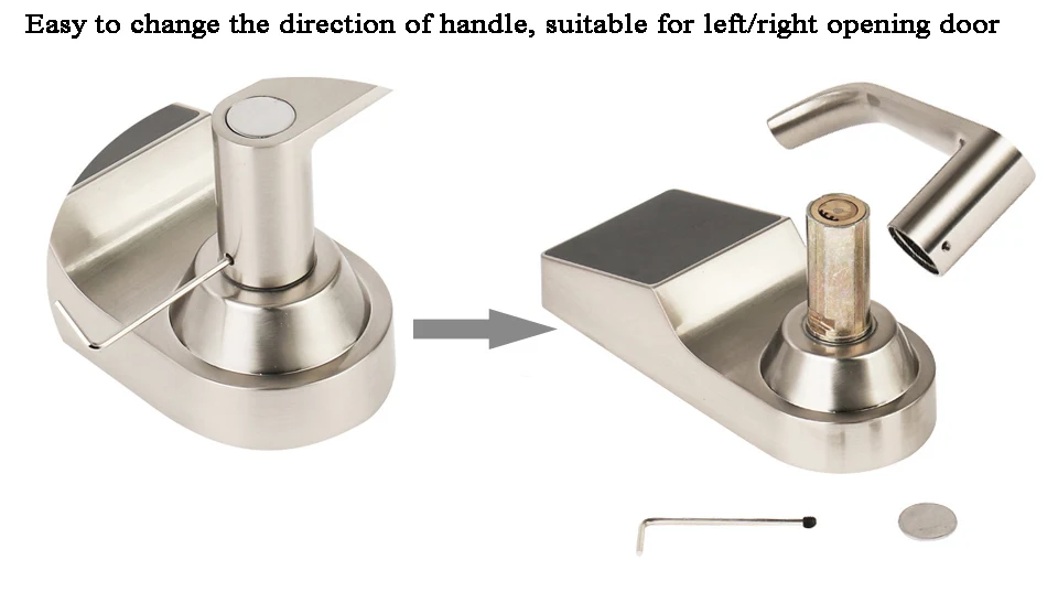 Cheap Trava elétrica