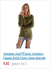 Women's long-sleeved round neck sweater sweater casual fashion stretch warm bottoming sweater comfortable loose