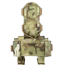 Sports Tactics TVNC MK1 PVS-31 Helmet NVG Counterweight Bag Night Vision Battery Bag CAG Style