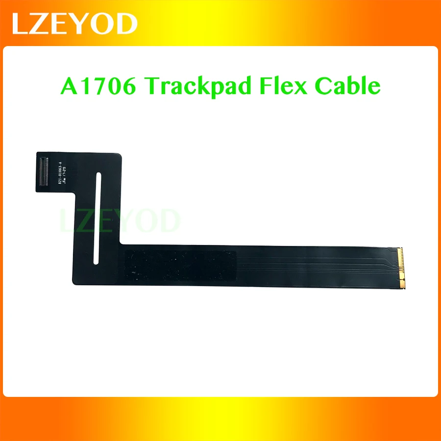Cavo Trackpad A1706 Originale Per Macbook Pro Retina 13 "Laptop A1706 Cavo Touch Pad 2016-2017 Anni