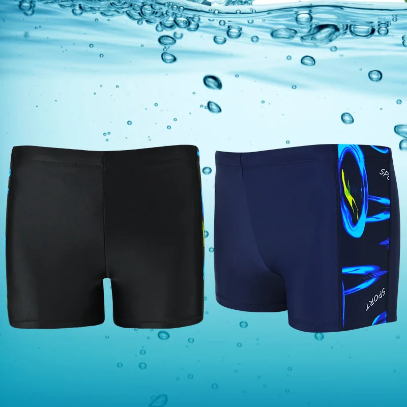

Banfi New Style AussieBum/MEN'S Swimming Trunks Boxer Hot Springs Swimming Trunks Men's Swimming Suit Large Sizes Availiable