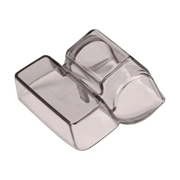 

Drone Fixed Gimbal Camera Lens Protector Cover Cap Anti-Scratches Dustproof Len Caps For DJI SPARK​​ RC Accessory