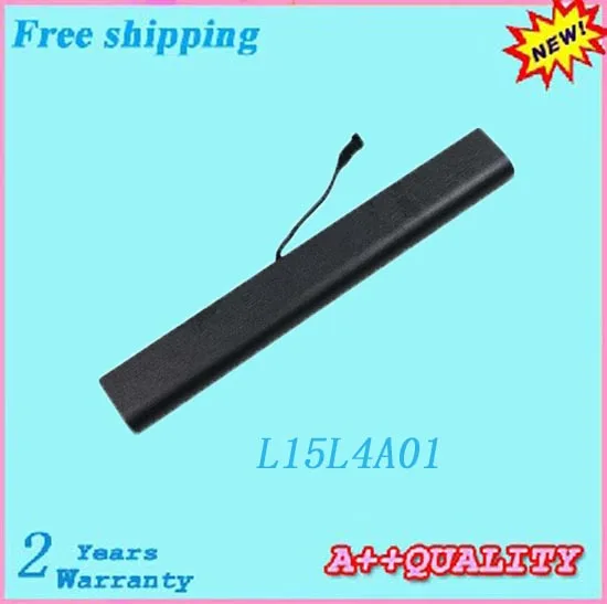 14,4 В 32wh L15L4A01 ноутбук аккумулятор для Lenovo Ideapad 100-15IBD(Ideapad 100 80QQ) V4400 дверного замка